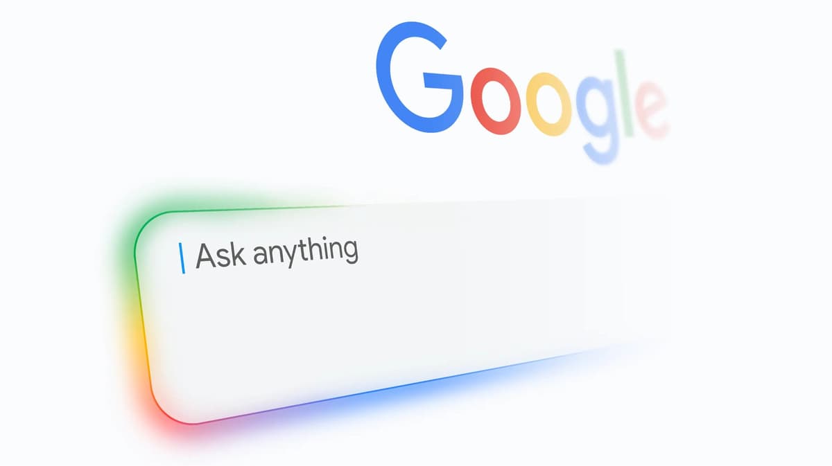 Google AI and the End of Search as We Know It